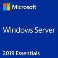 MICROSOFT DELL SRV 2019 ESSENTIALS 25KL+2 UZAK - 1